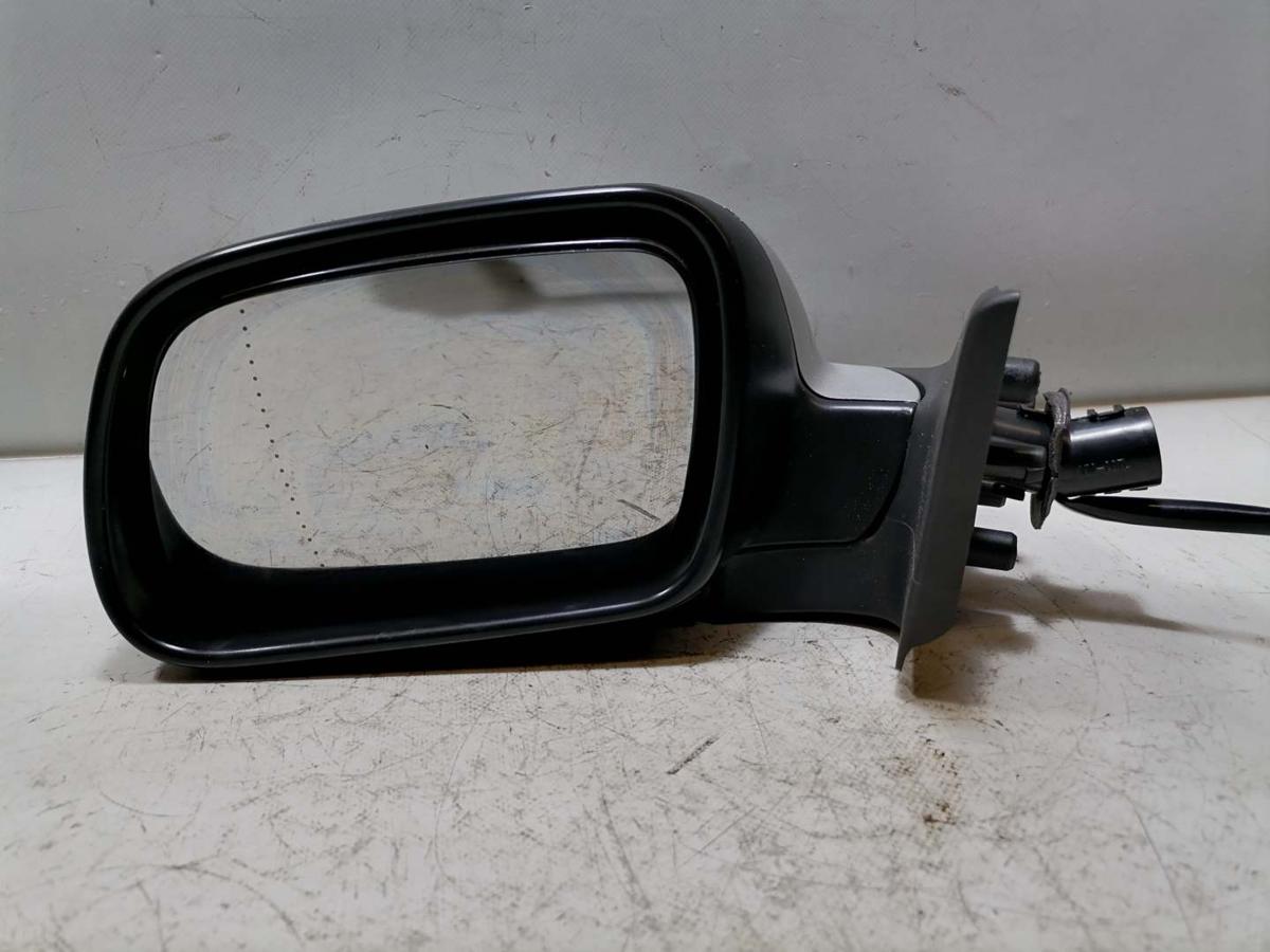 Peugeot 307 original Au&szlig;enspiegel links elektrisch verstellbar beheizt Bj.2001